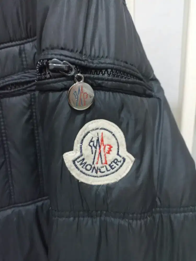 MONCLER GOSSEDOWN VINTAGE