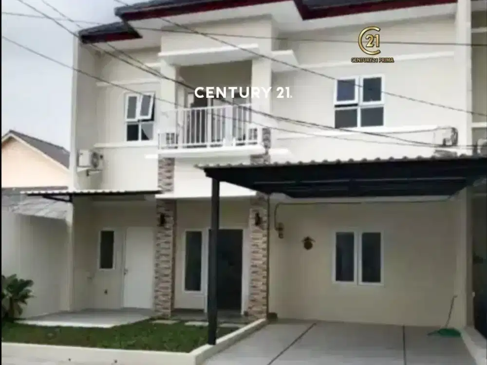 Dijual Rumah Strategis Harga Menarik Di Dekat Bintaro
