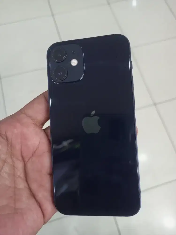 iPhone 12 mini 128gb iBox