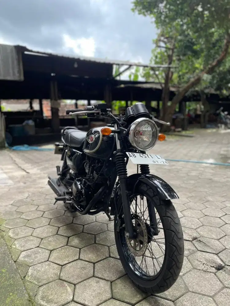 w 175 tahun 2018