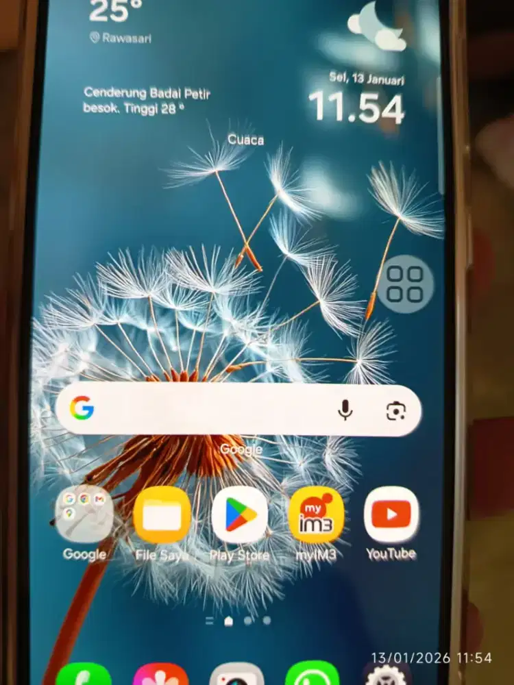 SAMSUNG GALAXY A33 5G