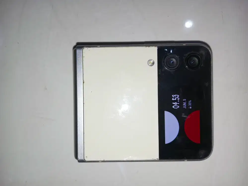 Samsung galaxy z flip 3