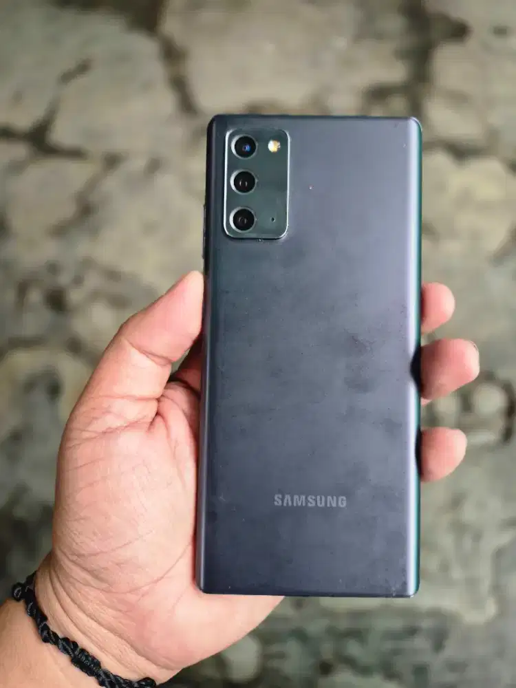 Samsung Note 20 8/256GB (SEIN)