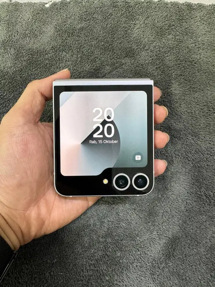 Samsung Zflip 6 12/256