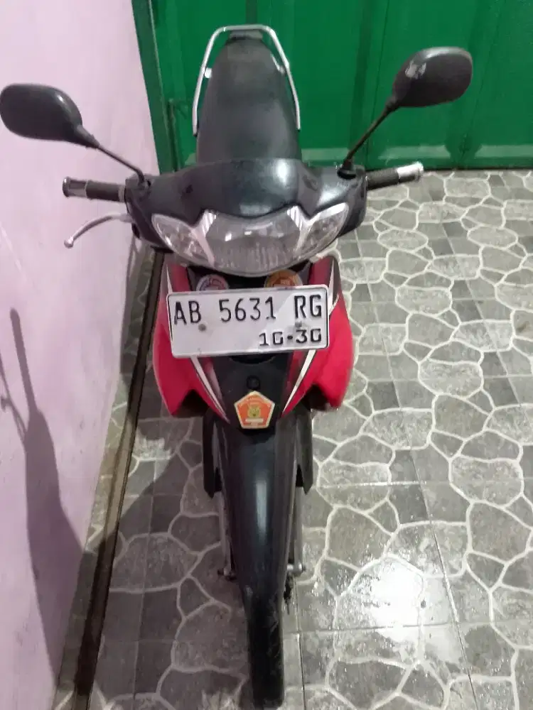 Smash 2005 ab bantul