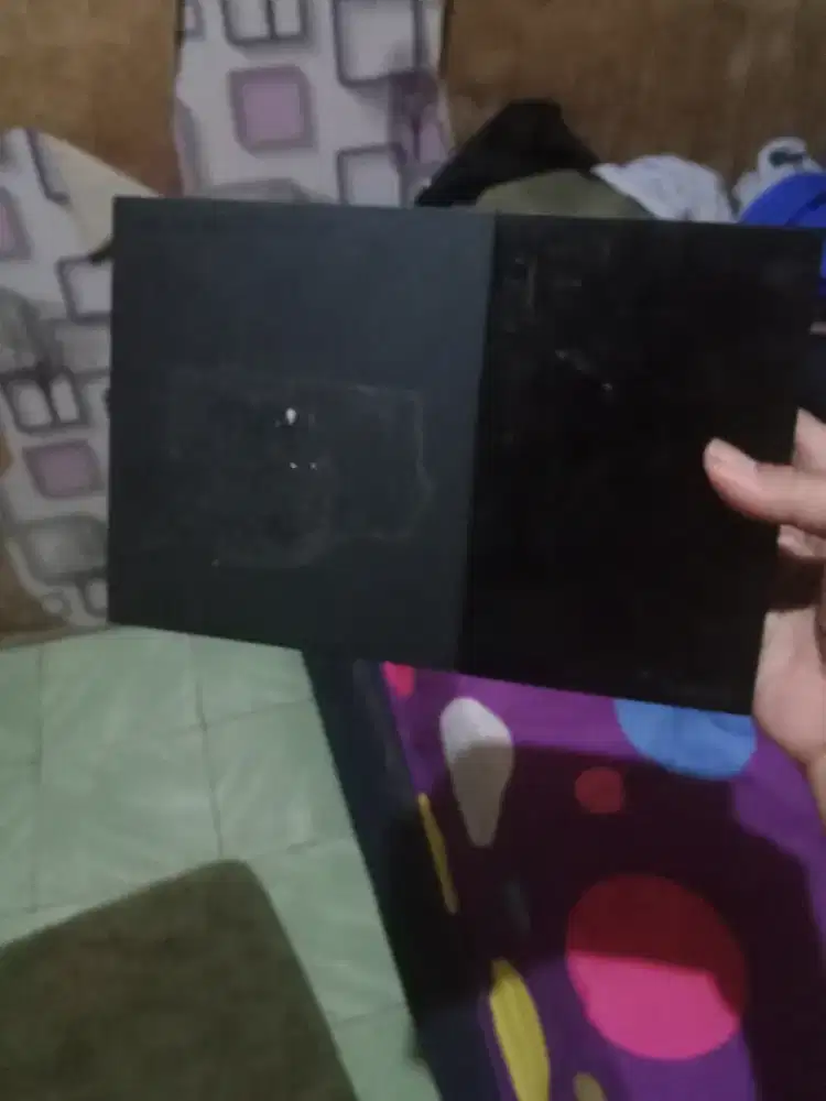 Seorang gk punya game ps2