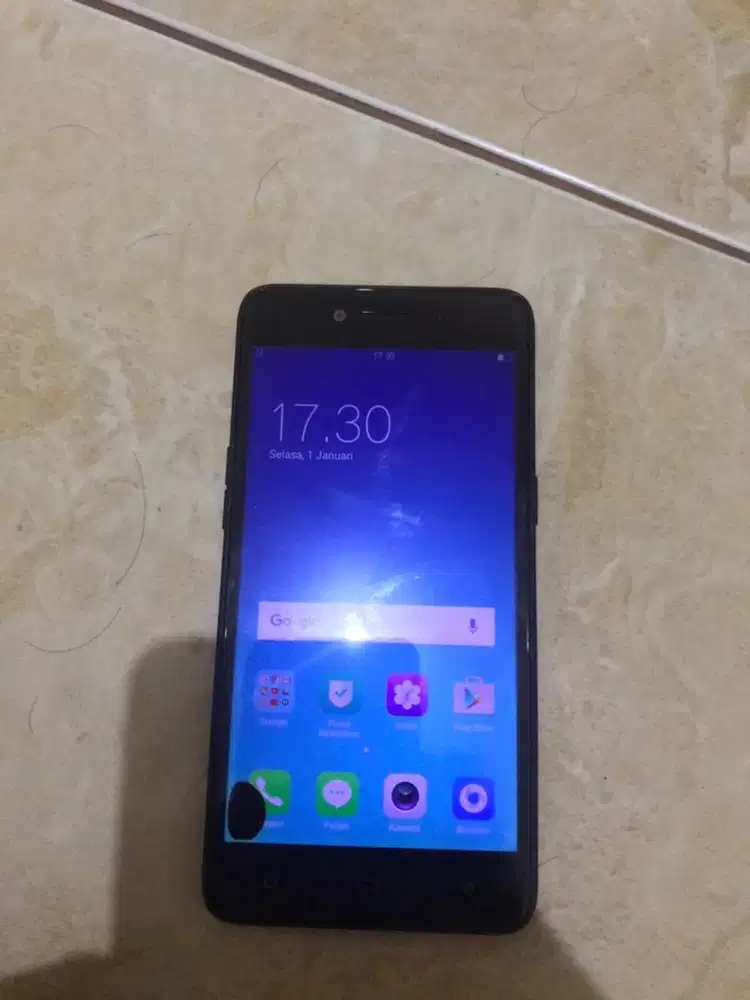 DIJUAL HP OPPO A37F