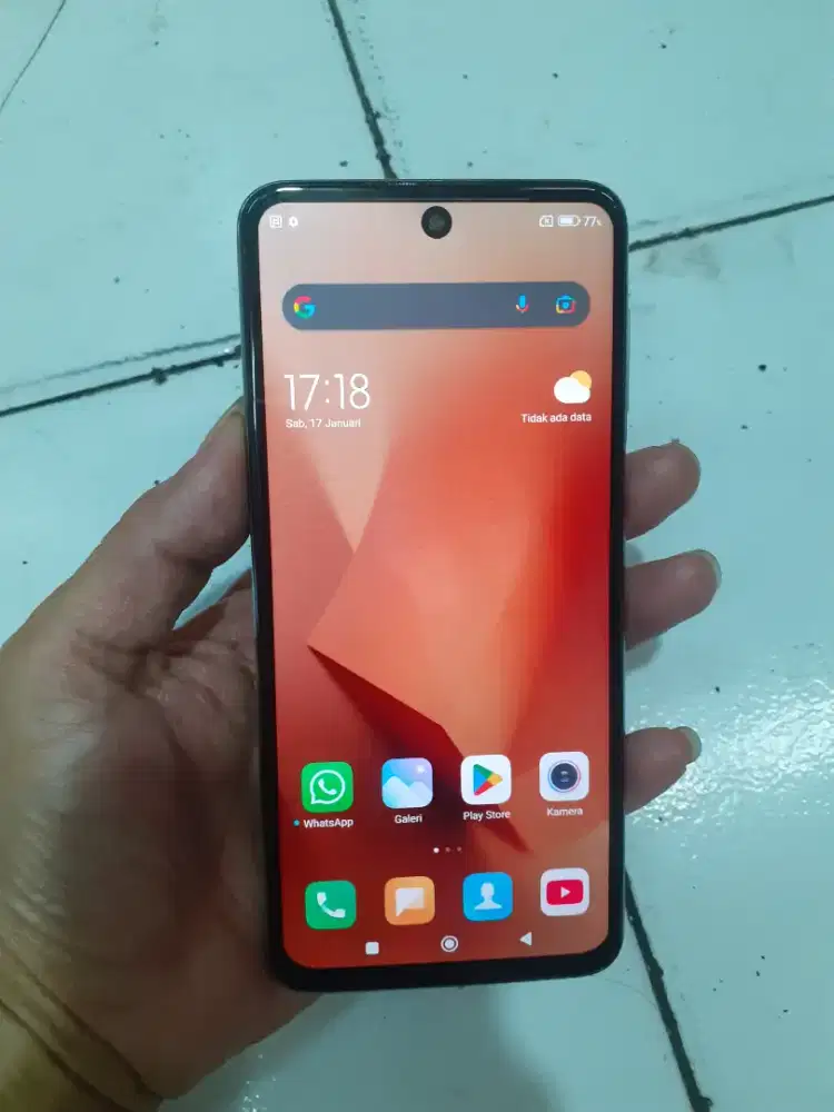 Redmi note 9 pro 6/64gb