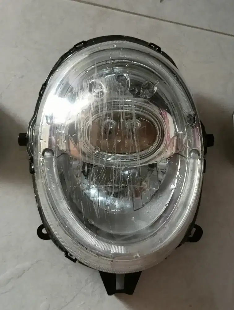 Spearpart Scoppy 2017-2020