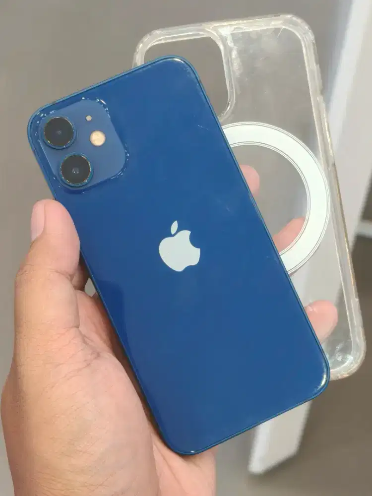 iPhone 12 Mini 128gb iBox PA/A