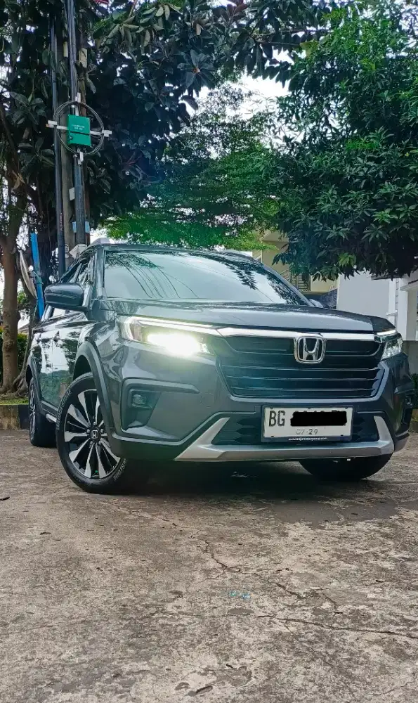 HONDA BR-V PRESTIGE SENSING 2023