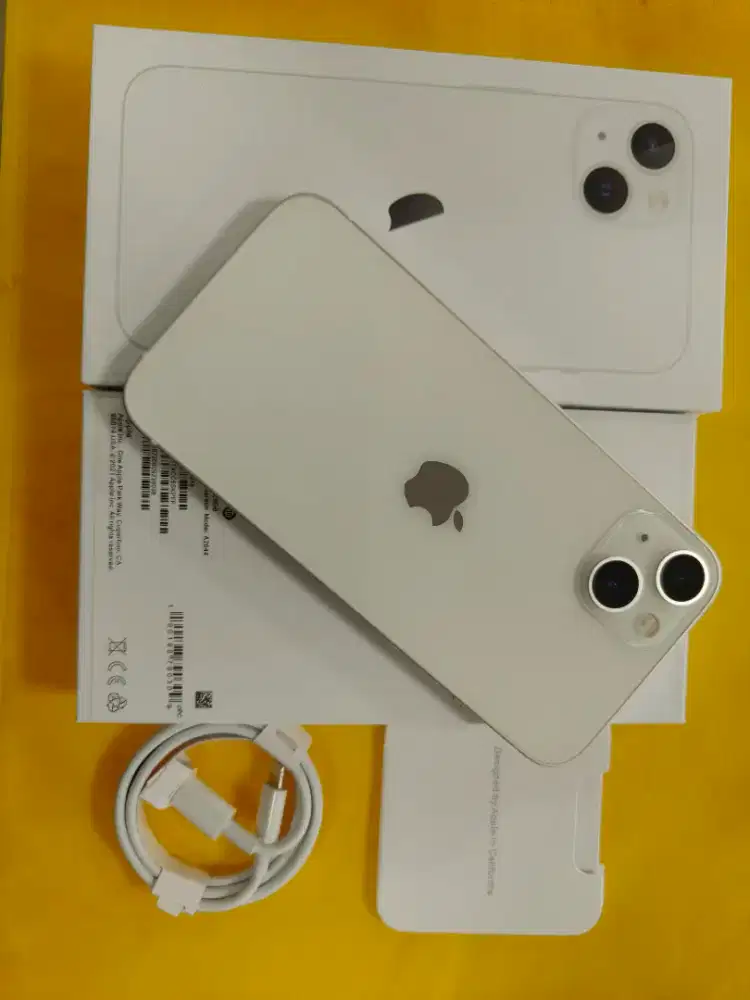 iPhone 13 128gb inter mulus