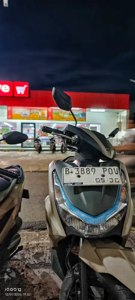 Jasa antar jemput kerja, sekolah, les