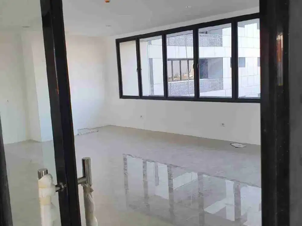 dijual spasio office kosongan lokasi dekat depan mall ptc HR Muhamad