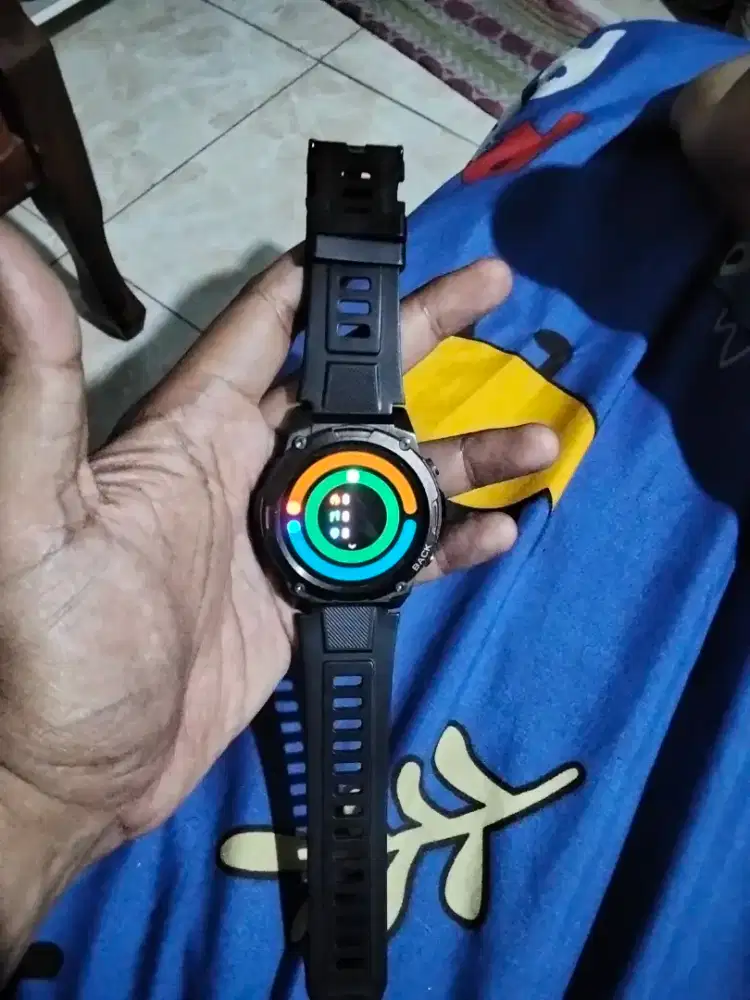 Smartwatch DIGITEC