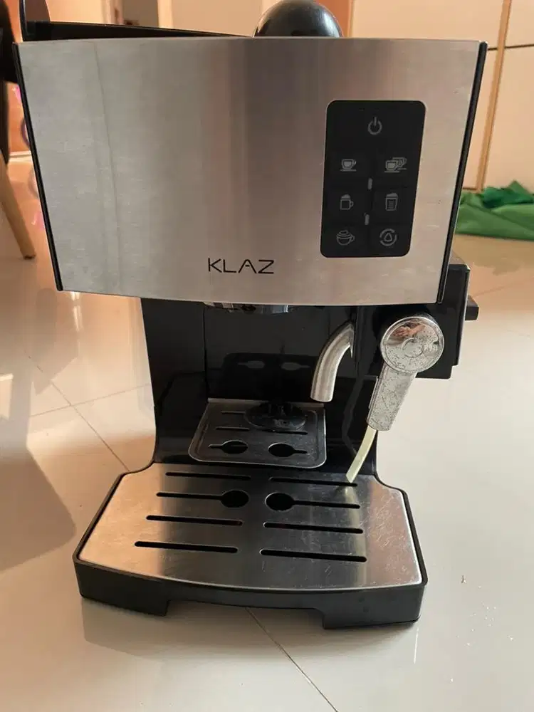 Mesin kopi klaz 3in1