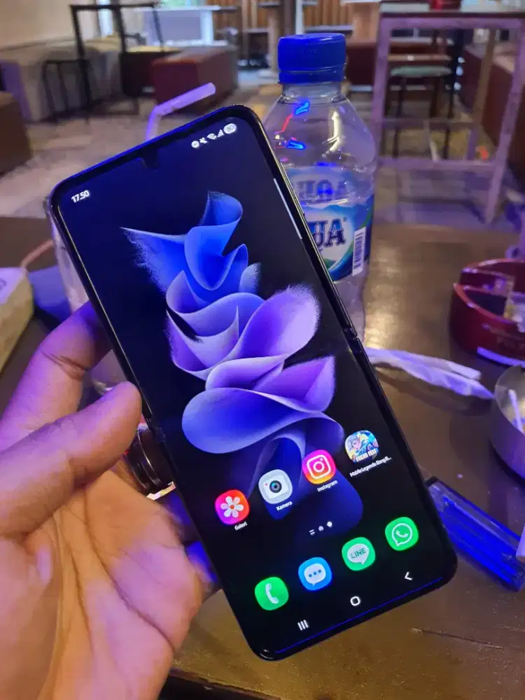 Samsung z flip 3 8/256 5g