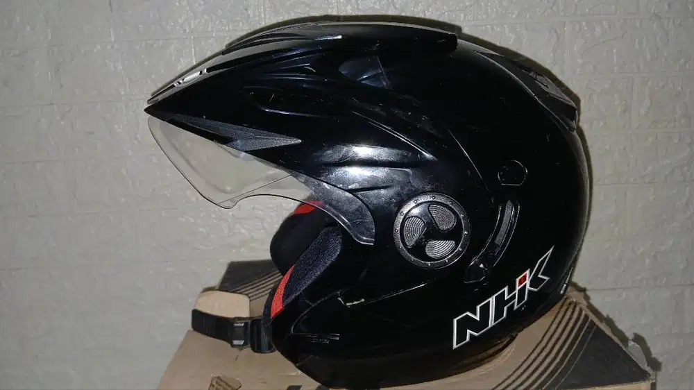 Helm nhk aviator