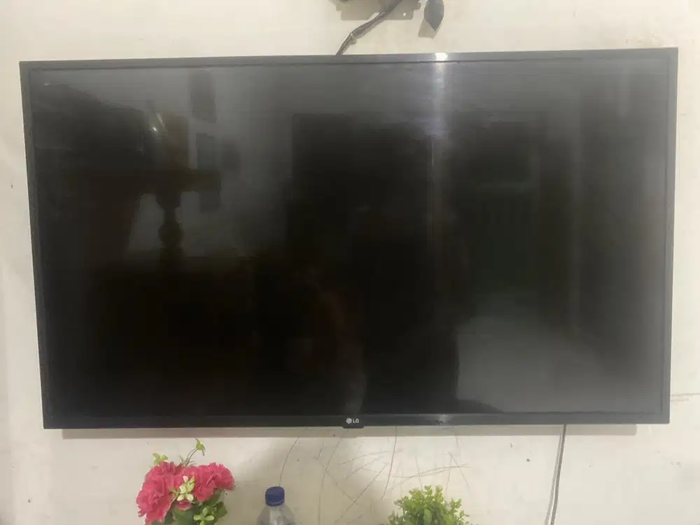 TV LG 42inc LED