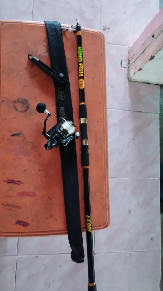 Joran n rell pasiran