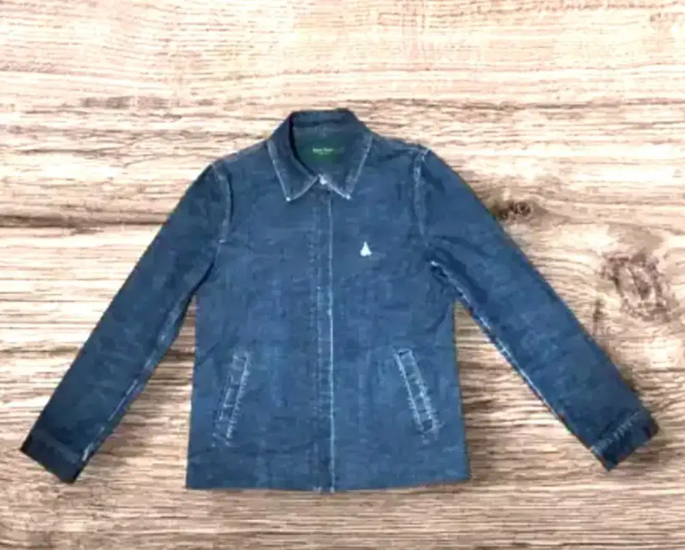 Jaket Bean Pole Ladies