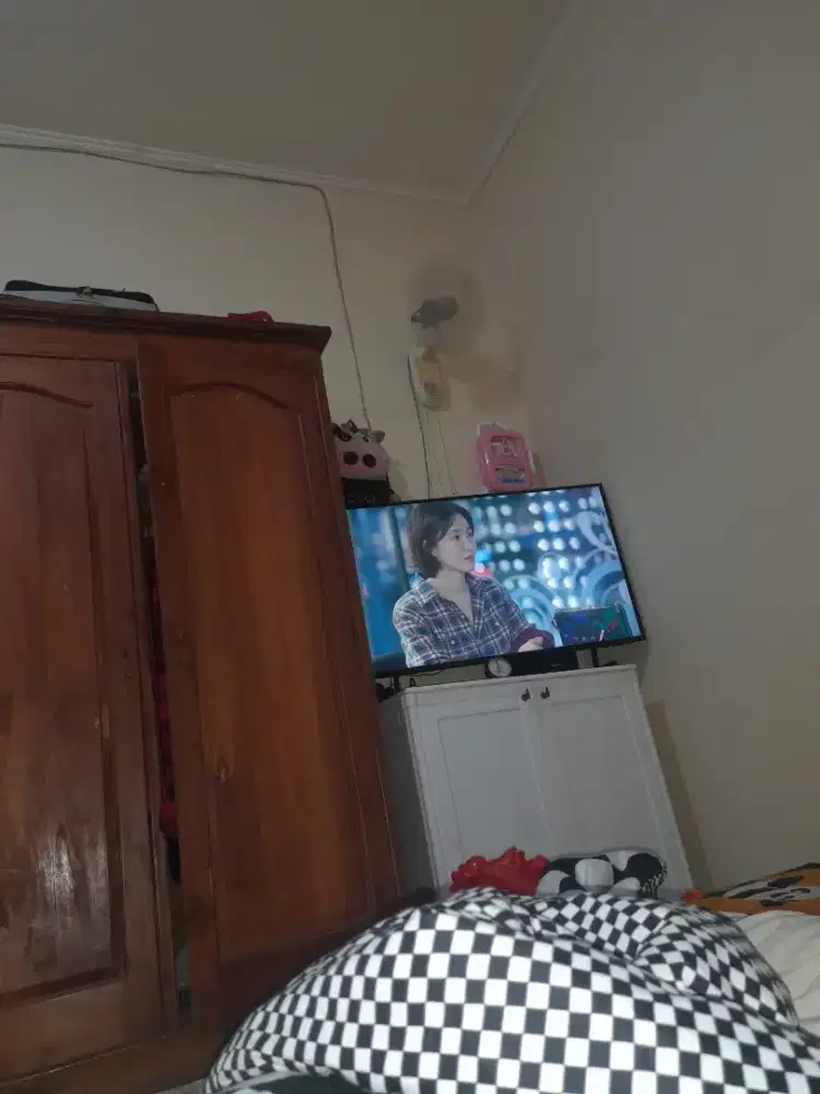 Djual  Samsung ,Smartv