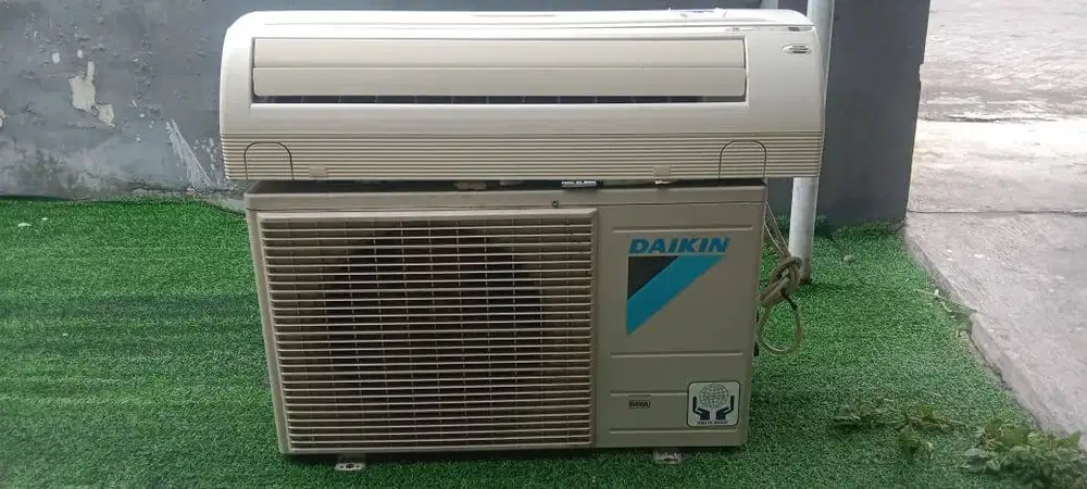 Ac Daikin Bekas 1 PK