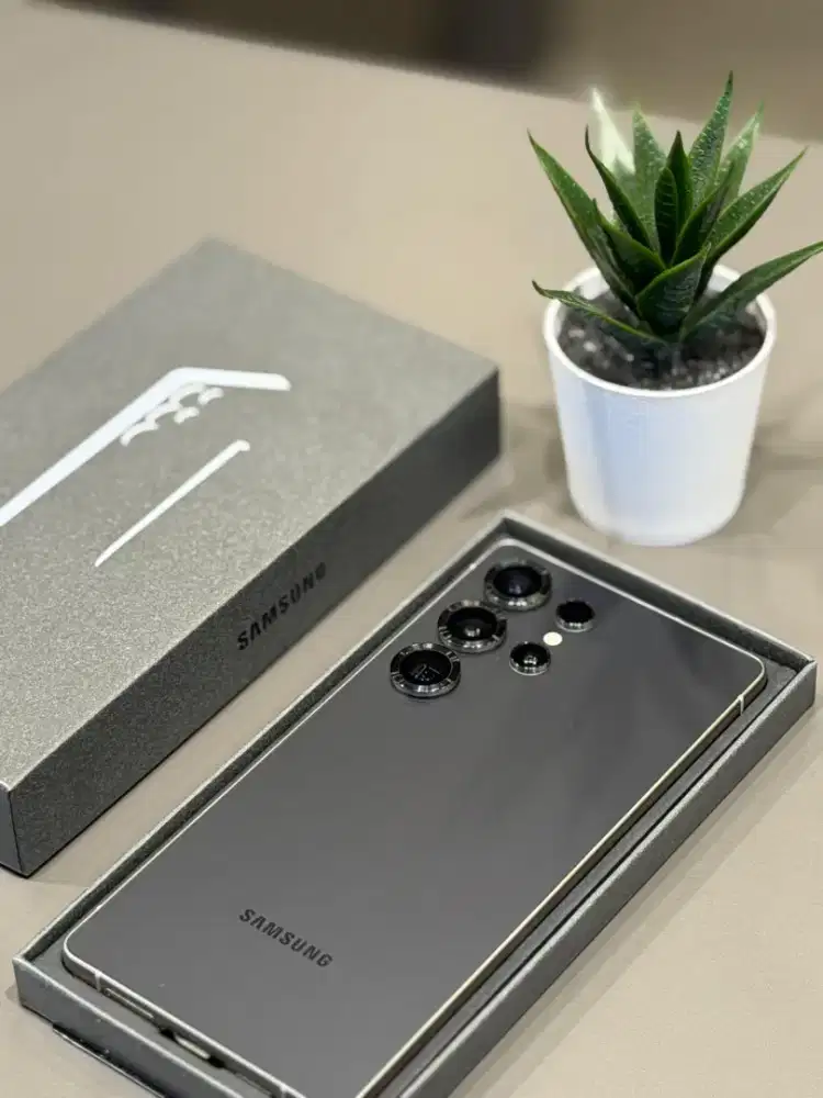 Samsung Galaxy S25 Ultra 12/512GB