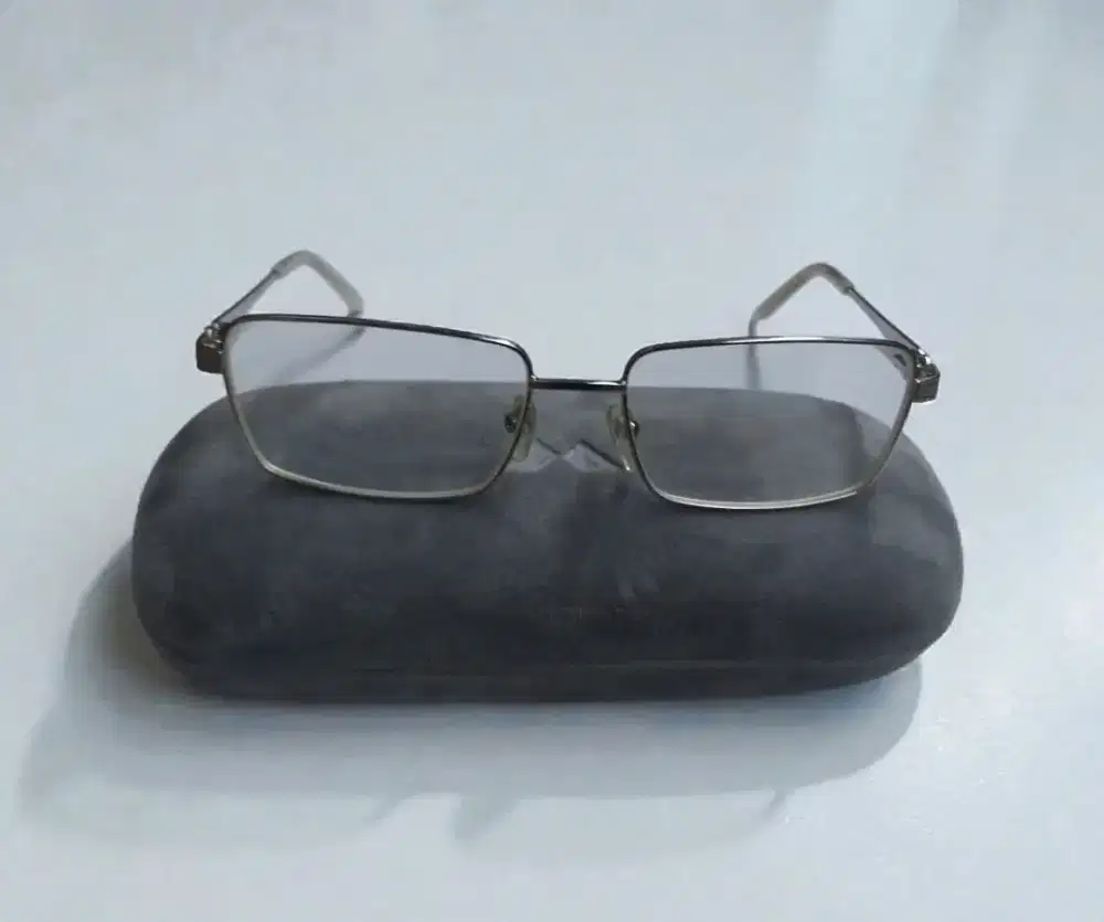 Frame kacamata safilo original preloved