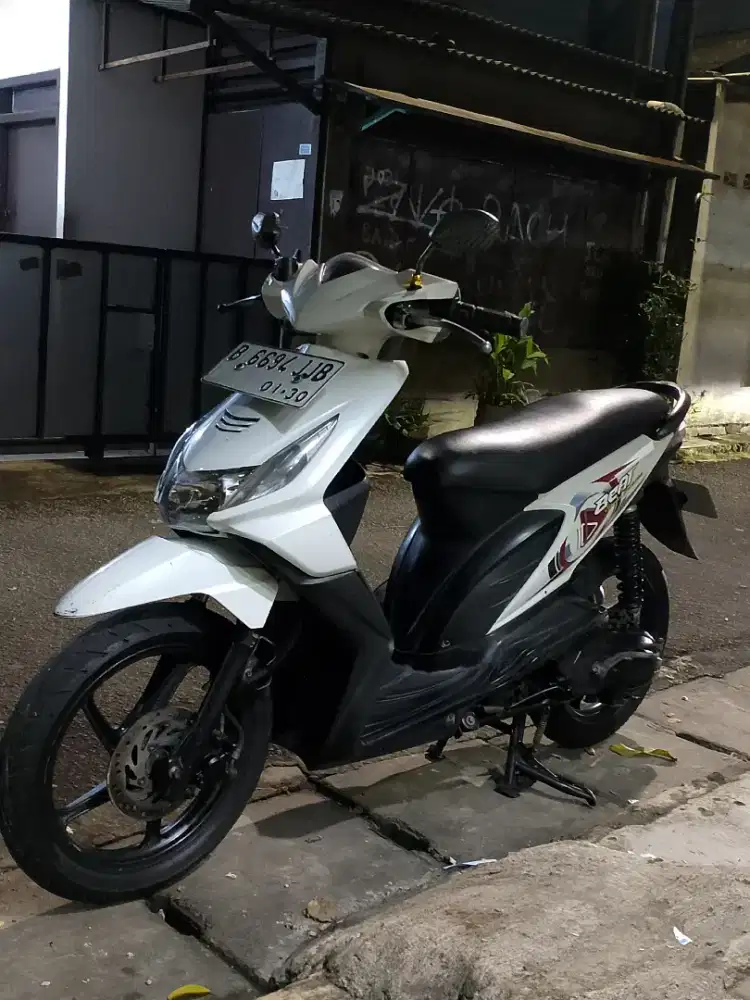 Beat Karbu tahun 2010