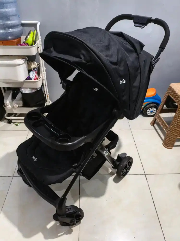 Stroller Joie Masih Bagus