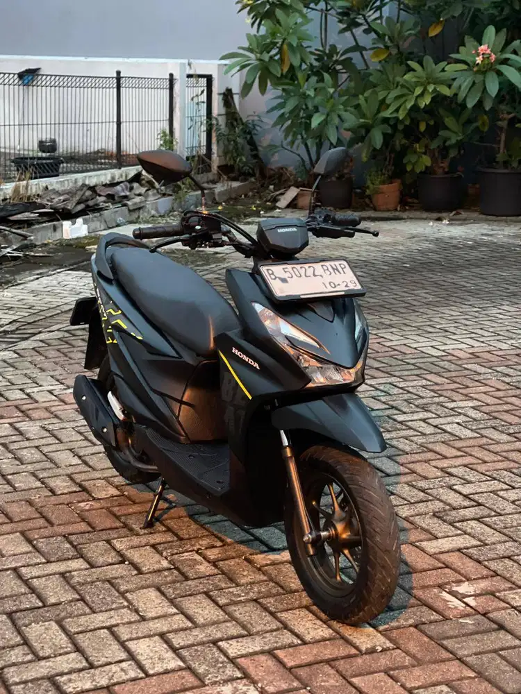 DP MULAI 3.3 JUTAAN BEAT STREET 2024 !!!