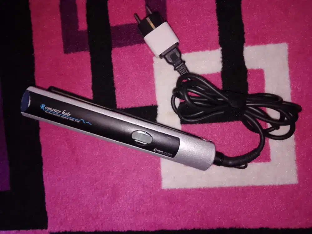 catokan merk romance