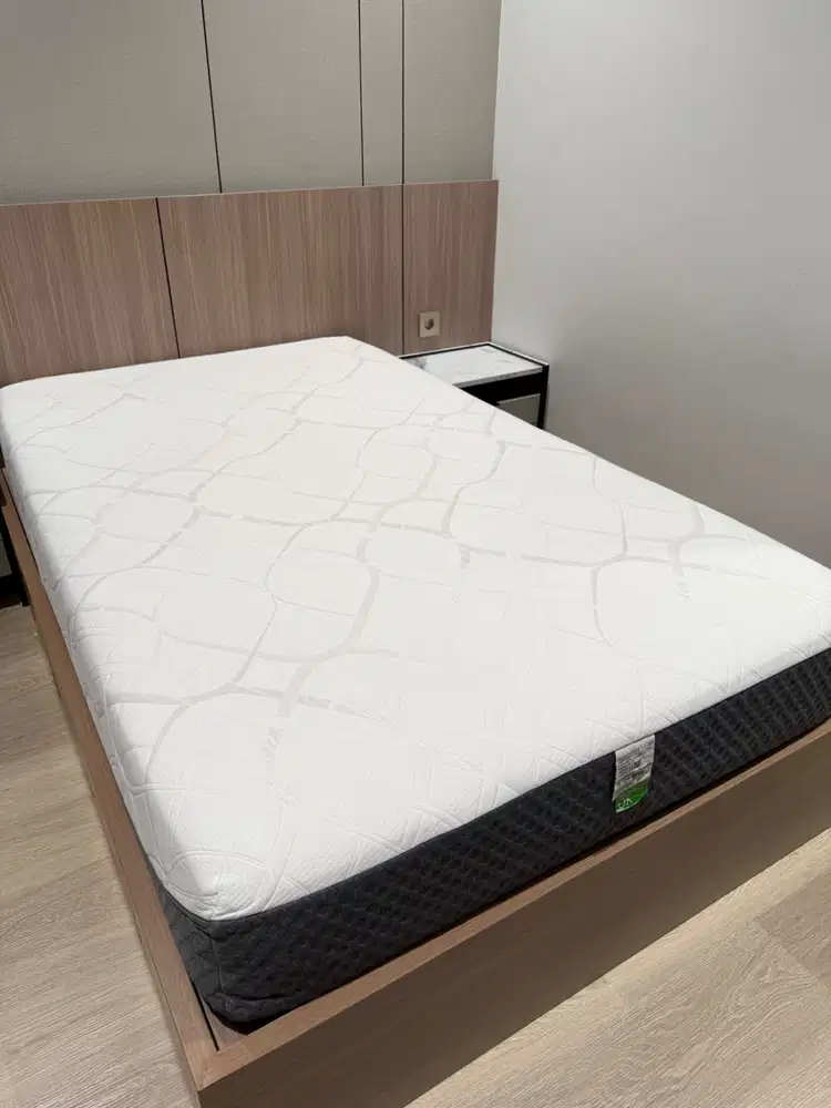 Kasur Simply Fusion Latex