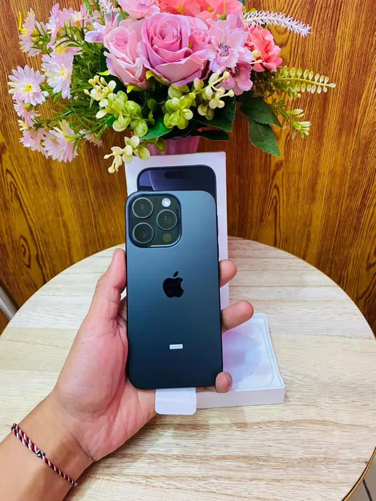 iphone 16 pro 512 GB ex iBox