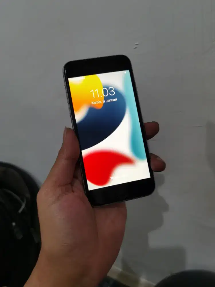 Iphone 6s 16gb  murmer