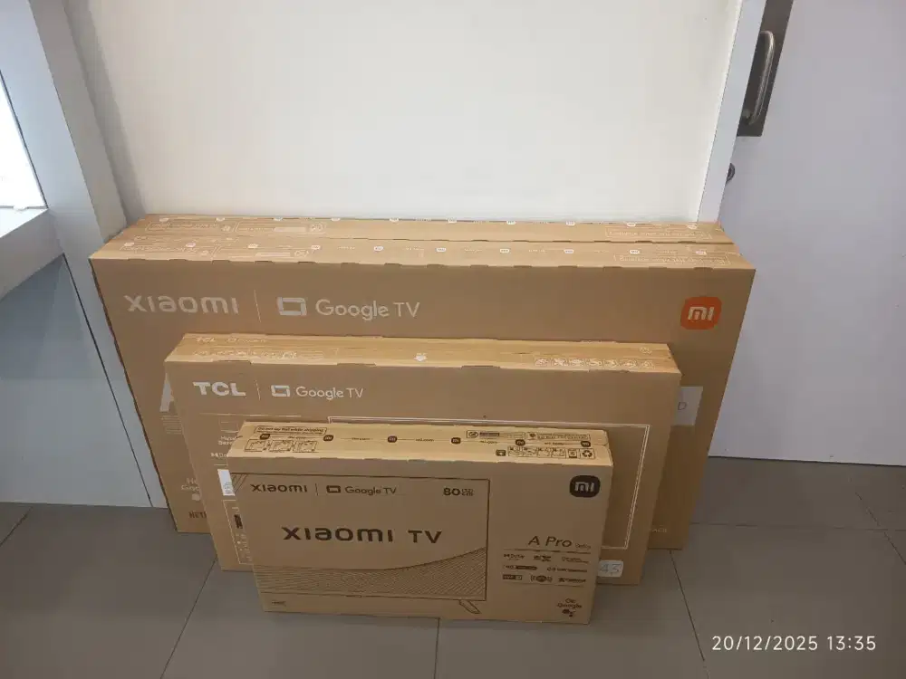 Cash kredit smart tv