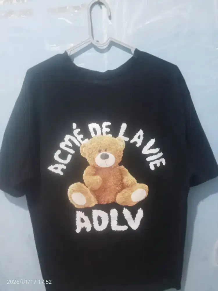 ADLV ORI Acme De La Vie