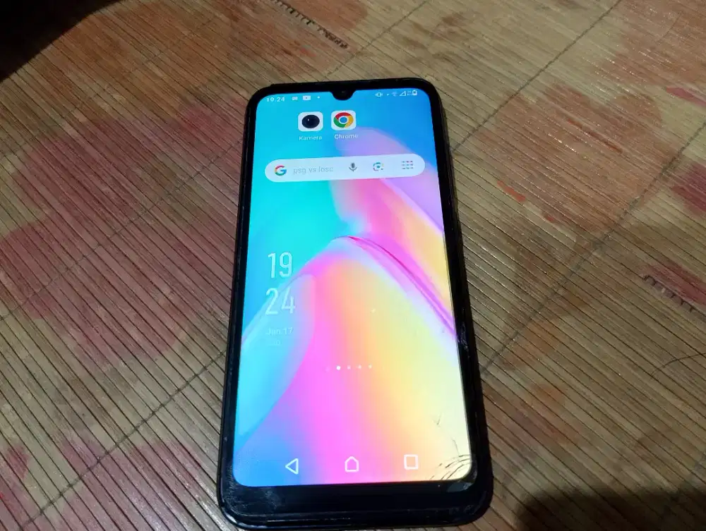 Di  Jual Hp Infinix SMART HD