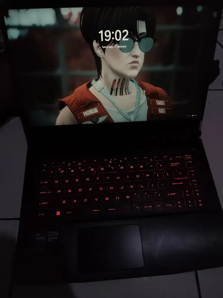 LAPTOP GAMING GACOR