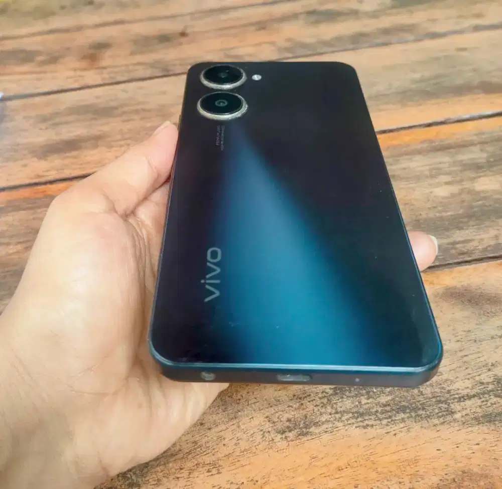 Vivo Y03 Ram 4+4/64gb Net