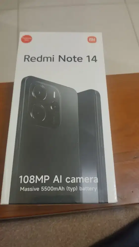 redmi note 14 4g 8/128