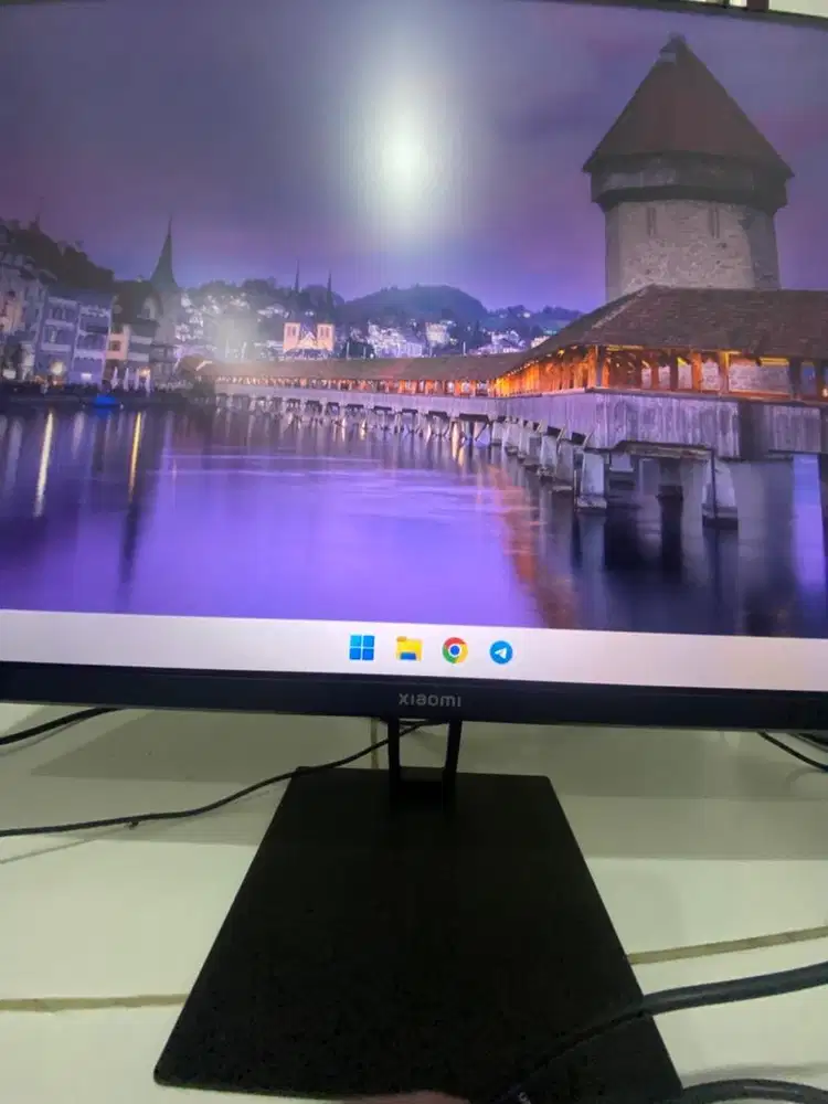 Monitor Xiaomi G27i