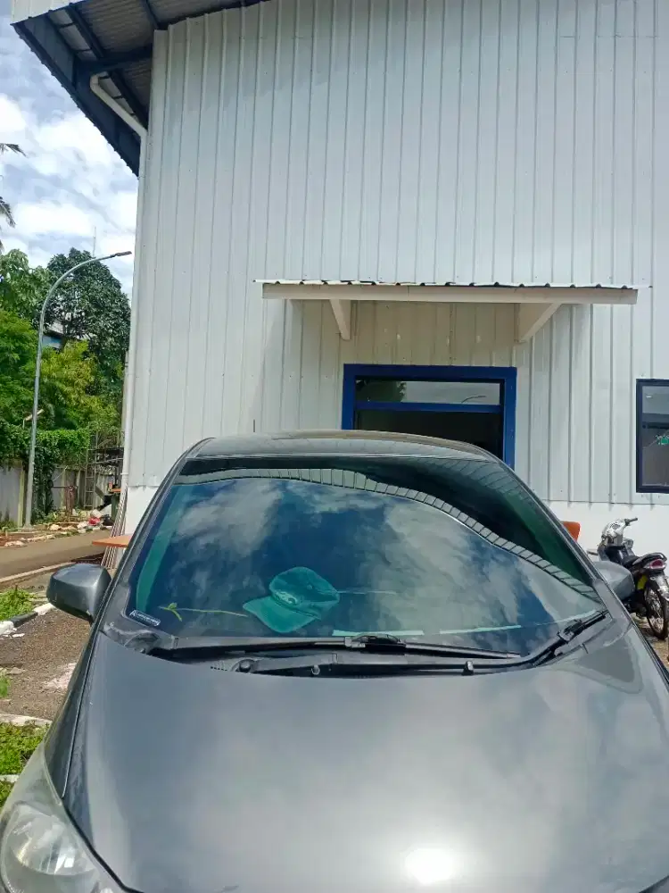 Kaca film pembayaran COD