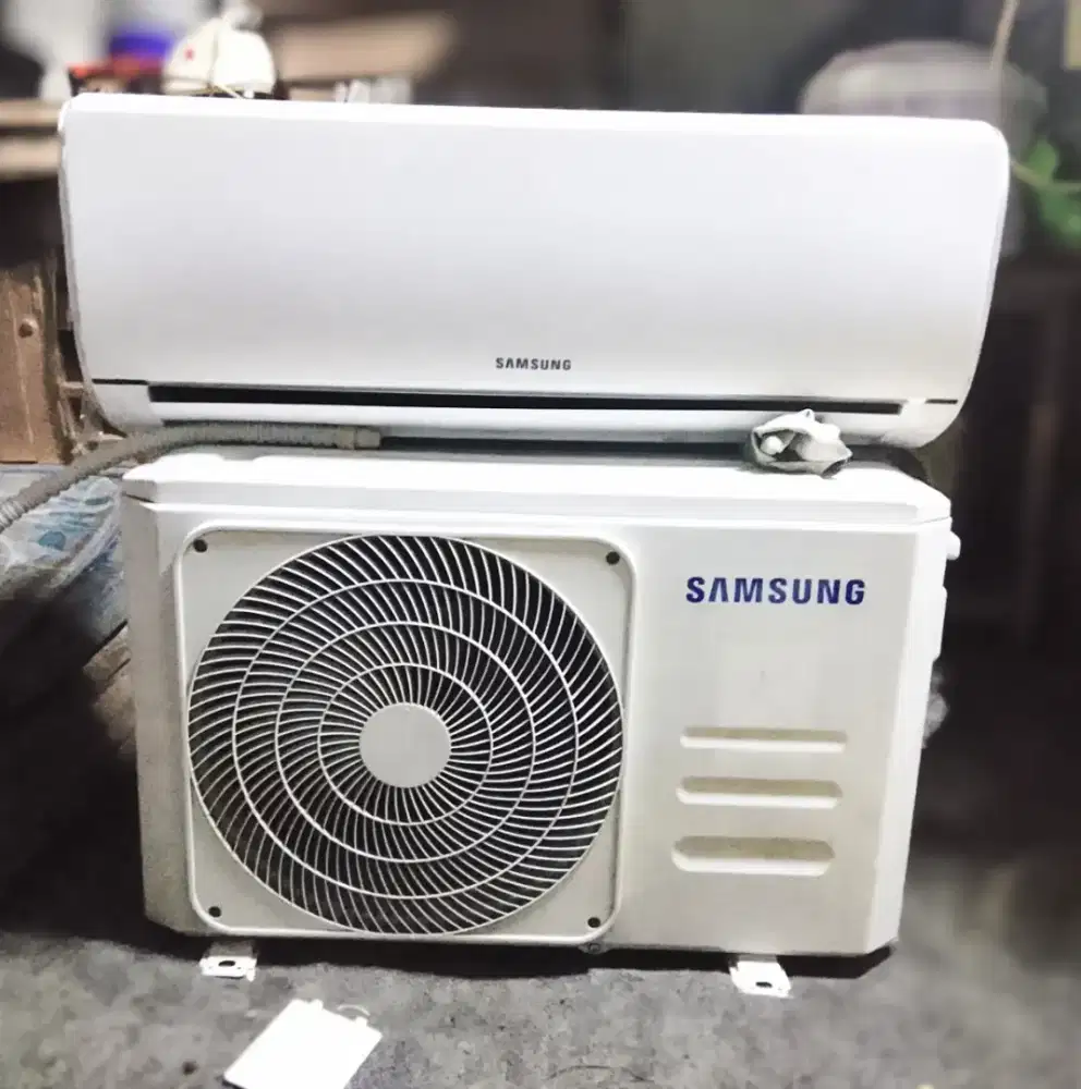 AC Samsung 1/2pk