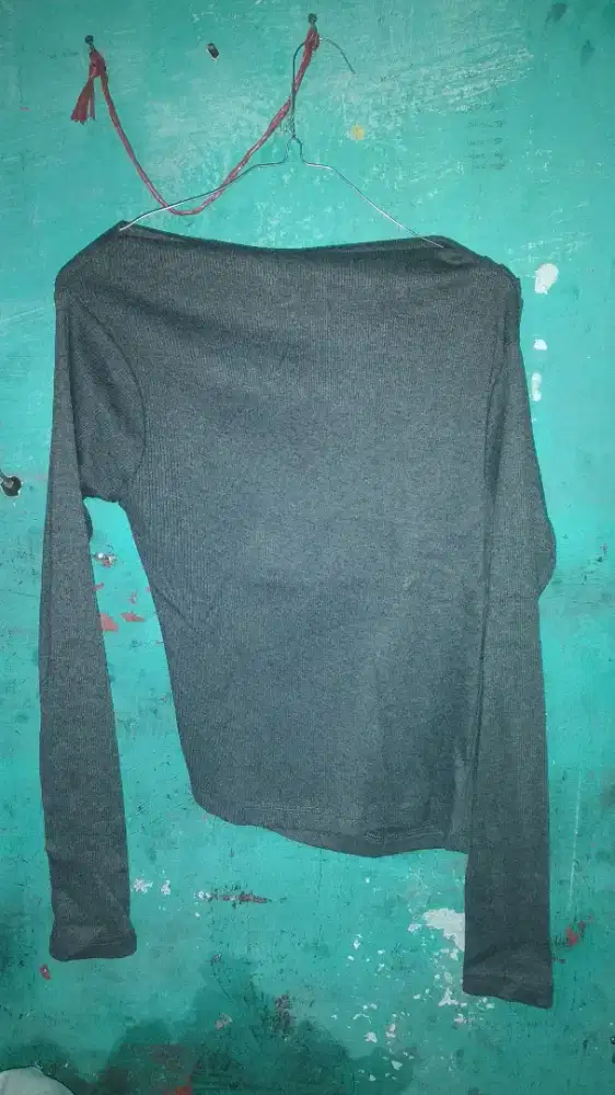 jual baju preloved