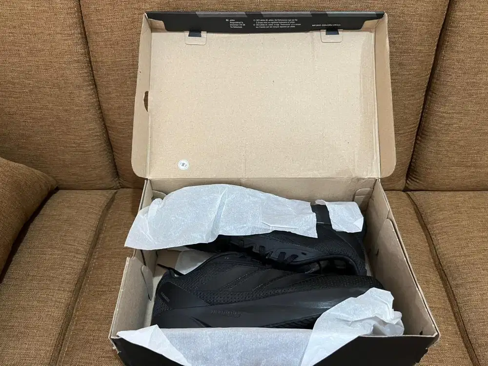 Sepatu Adidas Duramo SL