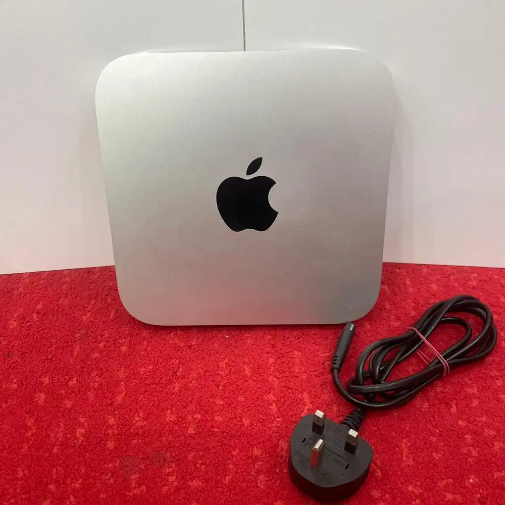 Mac Mini (M1,2020) 8/256 GB