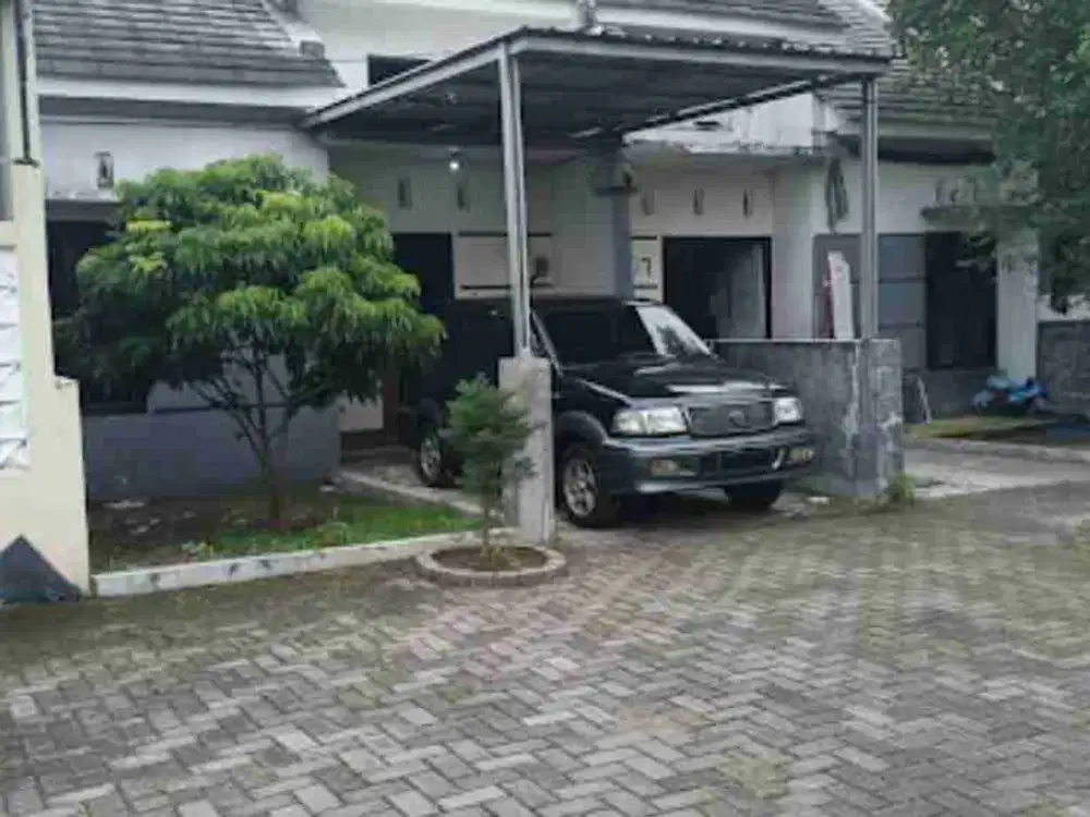 perumahan prambon regency sidoarjo barat