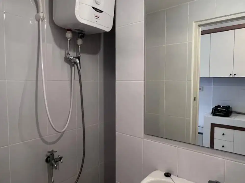 Disewakan Cepat Apartemen Studio Fullfurnished Tower Edogawa Tokyo Riverside Pik 2